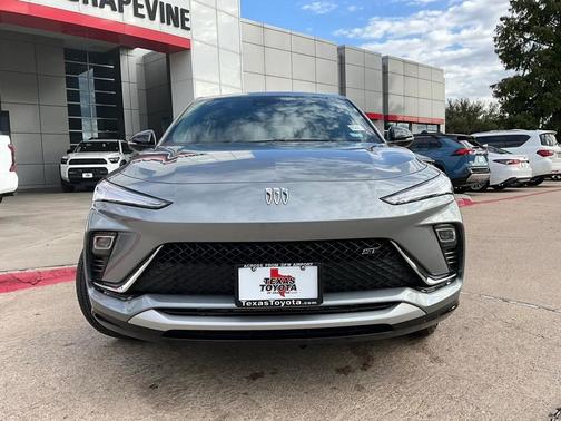 2025 Buick Envista Sport Touring FWD