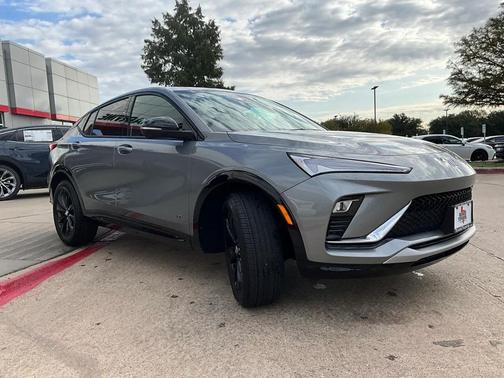 2025 Buick Envista Sport Touring FWD