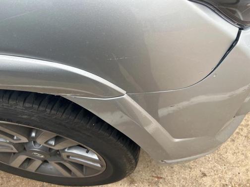 2024 Toyota 4Runner TRD Sport