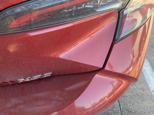 2019 Toyota Corolla Hatchback 