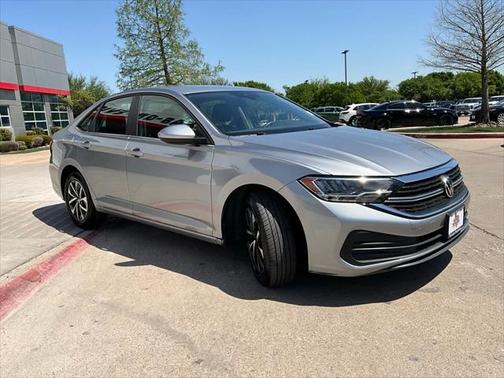 2024 Volkswagen Jetta 1.5T S