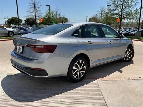 2024 Volkswagen Jetta 1.5T S
