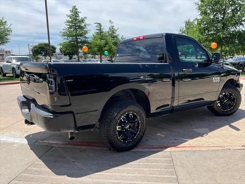 2014 RAM 1500 Tradesman