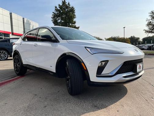 2025 Buick Envista Sport Touring FWD