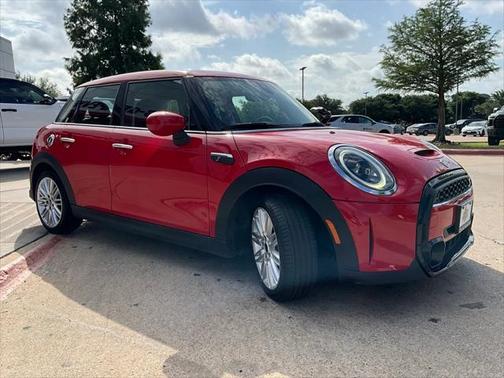 2024 MINI Hardtop Cooper S