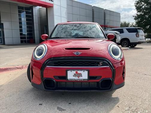 2024 MINI Hardtop Cooper S