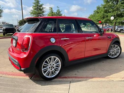 2024 MINI Hardtop Cooper S