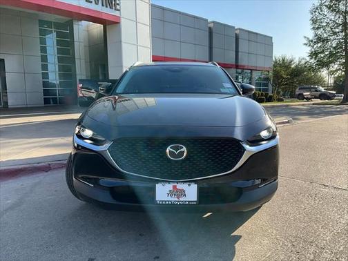 2024 Mazda CX-30 Select