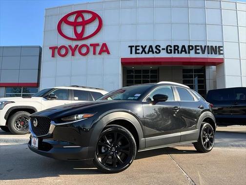 2024 Mazda CX-30 Select