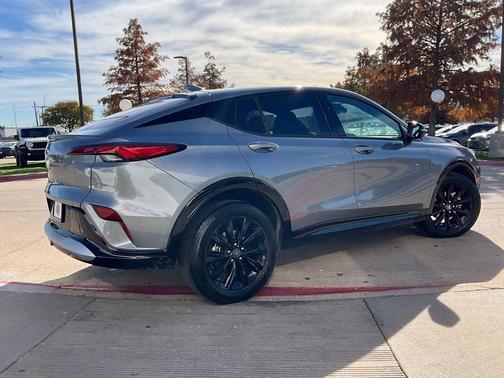 2025 Buick Envista Sport Touring FWD