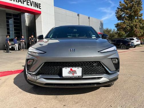 2025 Buick Envista Sport Touring FWD