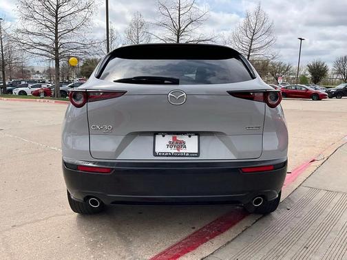 2025 Mazda CX-30 2.5 S Select Sport