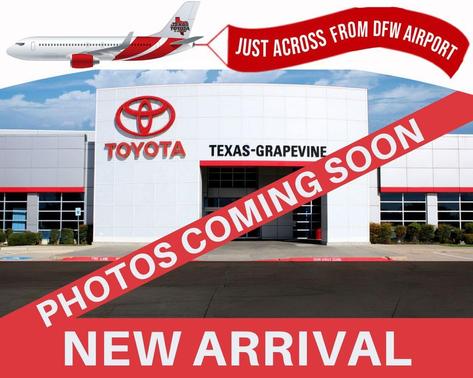 Classic Silver Metallic 2026 Toyota Corolla LE