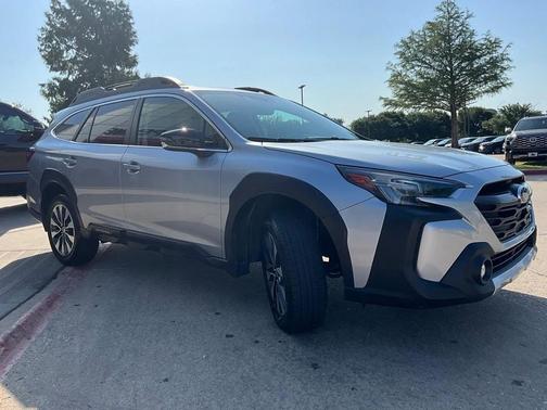 2023 Subaru Outback Limited XT