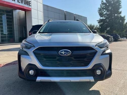 2023 Subaru Outback Limited XT