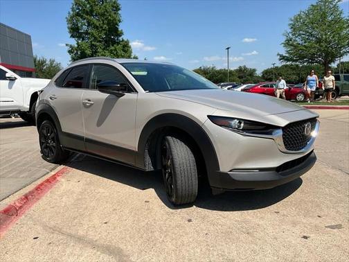 2024 Mazda CX-30 2.5 S Select Sport