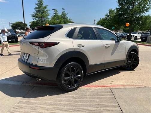 2024 Mazda CX-30 2.5 S Select Sport