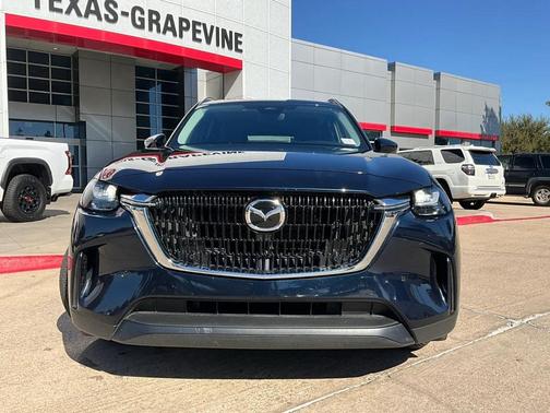 2025 Mazda CX-90 3.3 Turbo Preferred