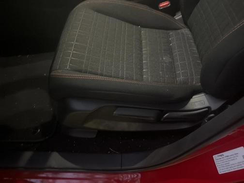 2025 Honda HR-V 2WD Sport