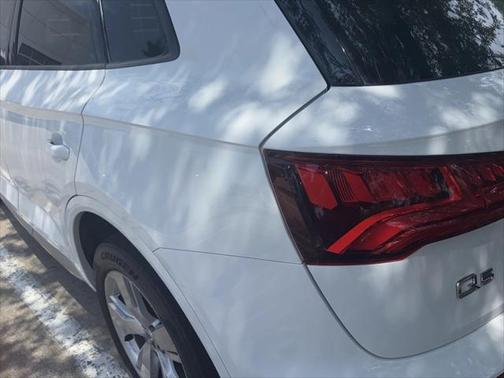 2018 Audi Q5 2.0T Premium