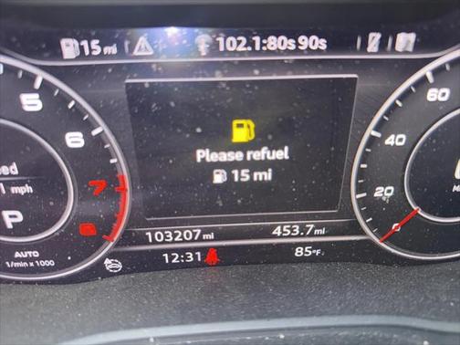 2018 Audi Q5 2.0T Premium