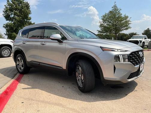 2023 Hyundai SANTA FE SEL 2.4