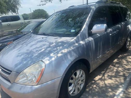 2006 Kia Sedona EX