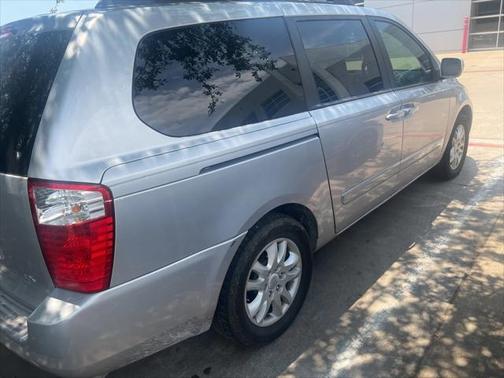2006 Kia Sedona EX