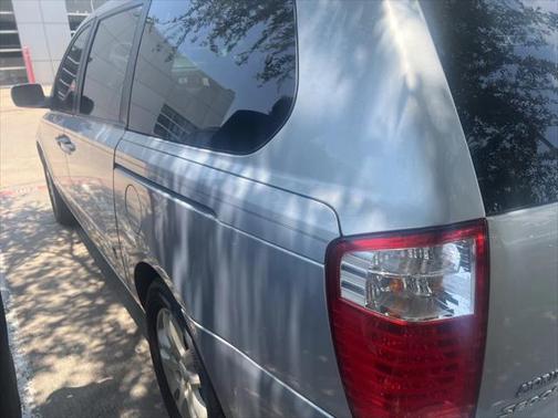 2006 Kia Sedona EX