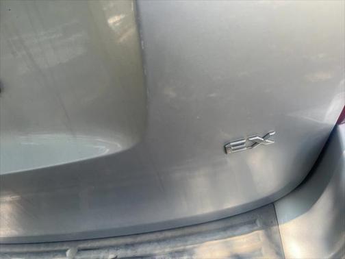 2006 Kia Sedona EX