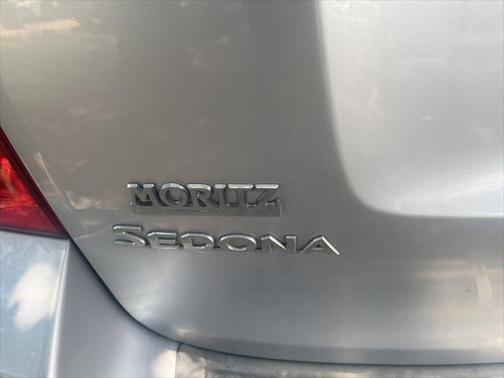 2006 Kia Sedona EX