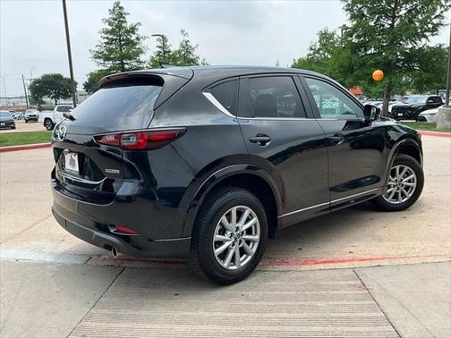 2024 Mazda CX-5 2.5 S Select