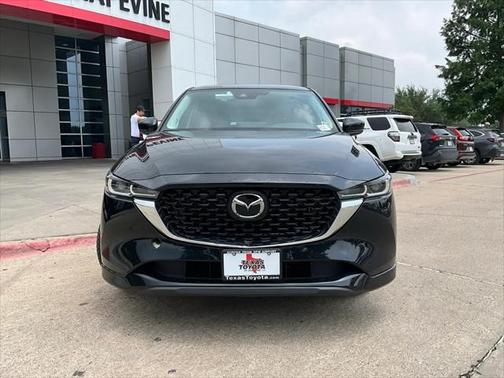 2024 Mazda CX-5 2.5 S Select