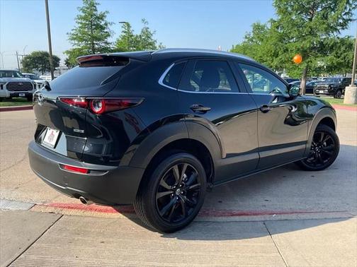 2024 Mazda CX-30 2.5 S Select Sport