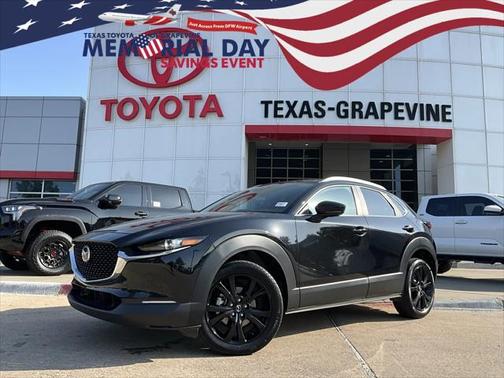 2024 Mazda CX-30 2.5 S Select Sport