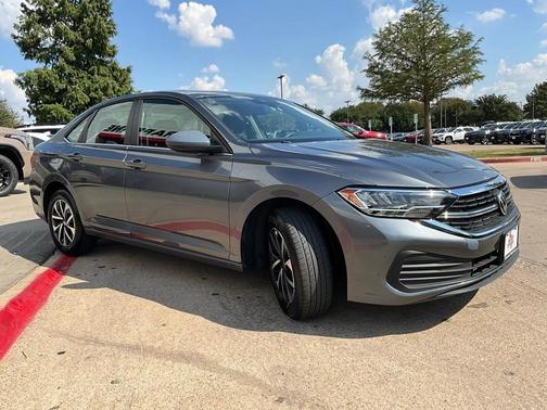 2024 Volkswagen Jetta 1.5T S