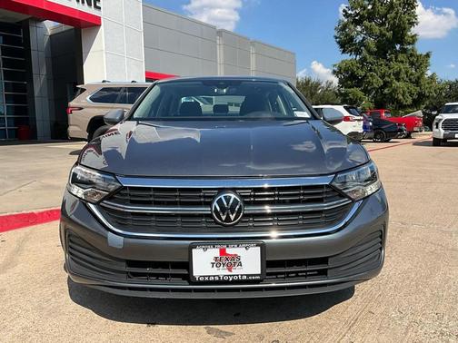 2024 Volkswagen Jetta 1.5T S