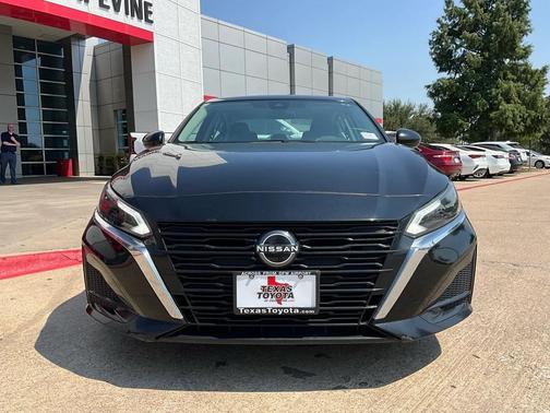 2023 Nissan Altima S FWD