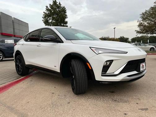 2025 Buick Envista Sport Touring FWD