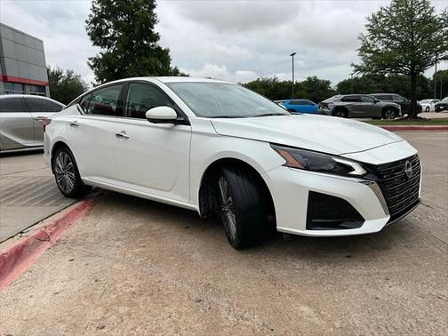 2024 Nissan Altima 2.5 SL