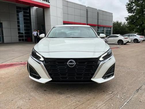 2024 Nissan Altima 2.5 SL