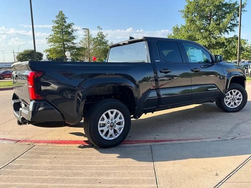 2025 Toyota Tacoma Limited