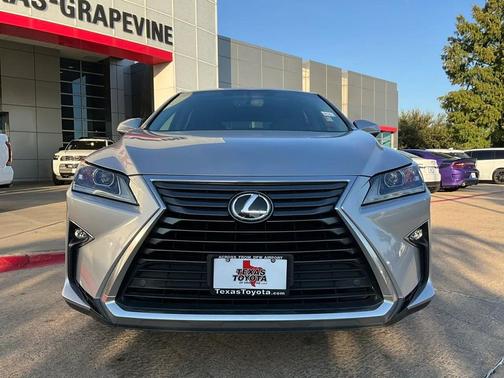2016 Lexus RX 350 Base