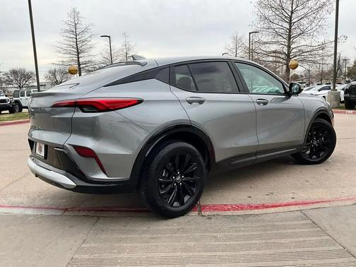 2025 Buick Envista Sport Touring FWD