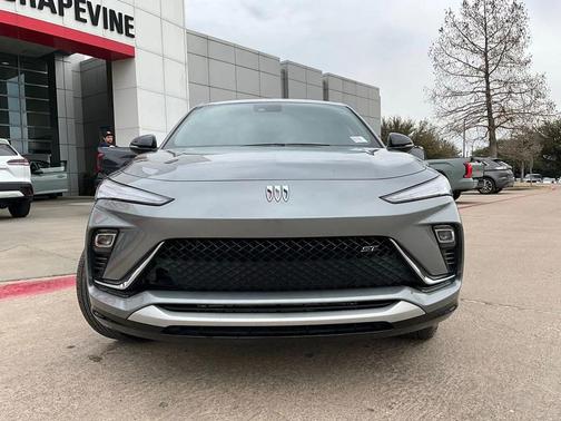 2025 Buick Envista Sport Touring FWD