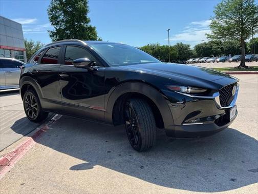 2024 Mazda CX-30 2.5 S Select Sport