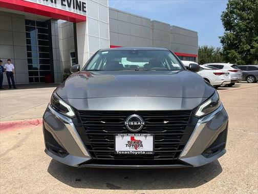 2024 Nissan Altima S FWD