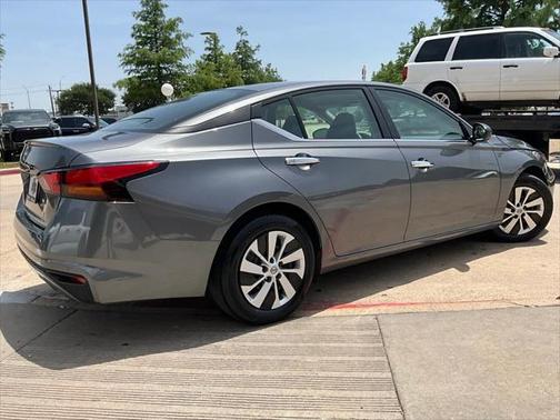 2024 Nissan Altima S FWD