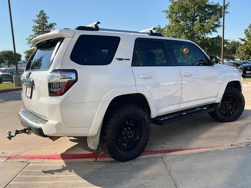2016 Toyota 4Runner TRD Pro