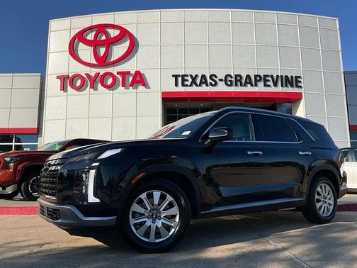 2024 Hyundai PALISADE SEL